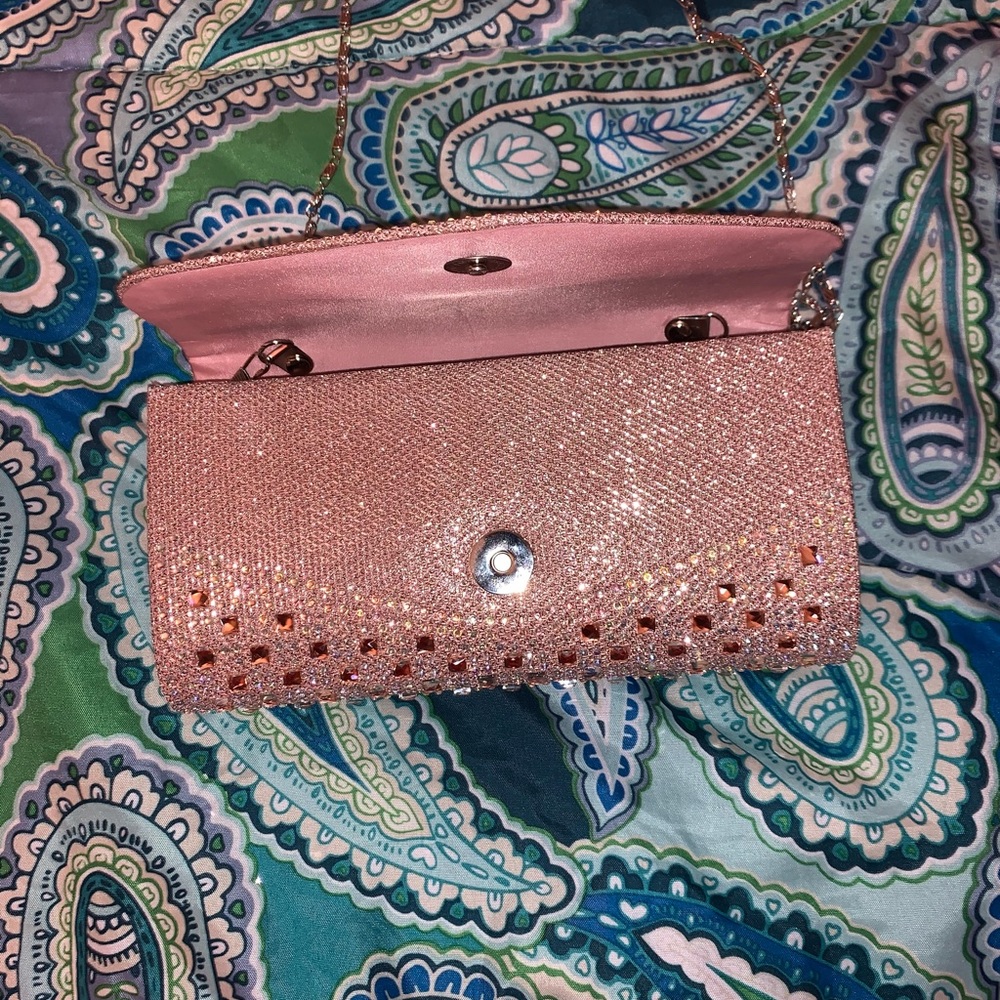 BLING HANDBAG!!! - Picture 4 of 6